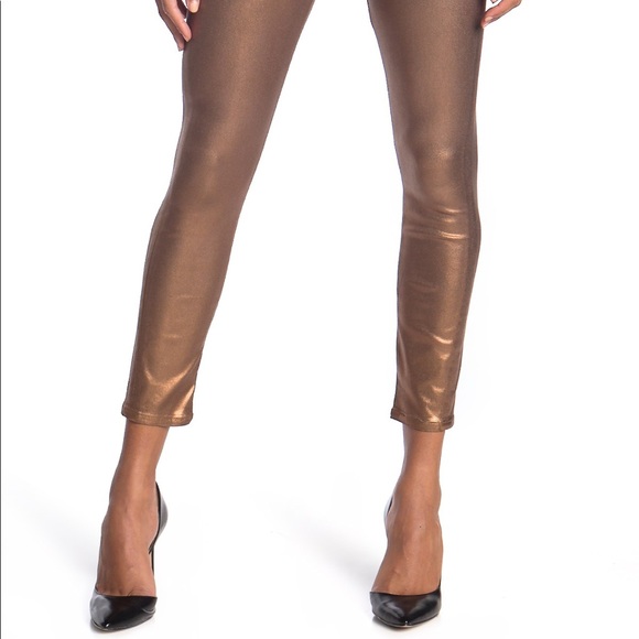 7 FOR ALL MANKIND | High waisted skinny jeans - Picture 3 of 7